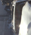 INFINITI FX30D HATASIZ GÜNEŞLİK.