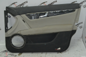 MERCEDES C SERİSİ A204 W204 SAĞ ÖN KAPI KARTONU