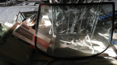 AUDİ 80 1987 1991 RZT ARKA CAM YENİ