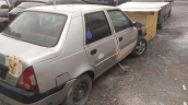 Oto Çıkma Parça / Dacia / Solenza / Göğüslük & Torpido / Komple Torpido / Çıkma Parça 
