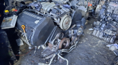Oto Çıkma Parça / Audi / A4 / Motor / Komple Motor / Çıkma Parça 