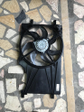 opel corsa e fan set sıfır GM ORJİNAL OTO OPEL CHEVROLET