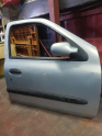 Oto Çıkma Parça / Renault / Clio / Kaporta & Karoser / Sol Ön Kapı / Çıkma Parça 