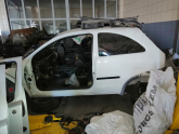 Oto Çıkma Parça / Opel / Vectra / Kaporta & Karoser / Kaput / Çıkma Parça 
