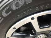 Oto Çıkma Parça / Volkswagen / Amarok / Jant & Lastik / Jant & Lastik Takımı / Çıkma Parça 