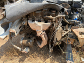 Oto Çıkma Parça / Opel / Vectra / Motor / Motor (komple) / Çıkma Parça 