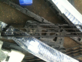 2012 VOLVO  V40 ÇIKMA TAMPON ORTA IZGARA MEVCUTTUR.