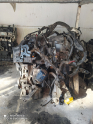 Renault Megane 4 çıkma motor parçaları 2016