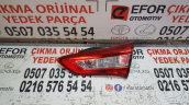 Oto Çıkma Parça / Toyota / Yaris / Far & Stop / Sağ Arka Stop / Çıkma Parça 