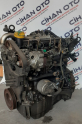 Renault 1.5 dcı fuluane motor çıkma orjinal