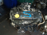 Oto Çıkma Parça / Opel / Corsa / Motor / Komple Motor / Çıkma Parça 