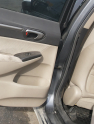 2011 HONDA CİVİC KOMPLE ORİJİNAL SOL ARKA KAPI MENTEŞESİ.