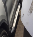 2016 Model Nissan Qashgai 1.5 Dizel çıkma sol yan panel.