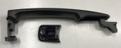 Oto Çıkma Parça / Nissan / Qashqai / Kaporta & Karoser / Dış Kapı Kolu / Sıfır Parça 