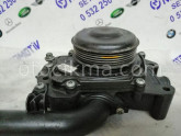 Oto Çıkma Parça / Mercedes / ML / Motor / Devirdaim / Çıkma Parça 