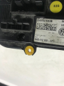 Oto Çıkma Parça / Volkswagen / Amarok / Klima / Kontrol Paneli / Çıkma Parça 