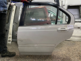 Oto Çıkma Parça / Honda / Civic / Oto Cam / Kapı Camları / Çıkma Parça 