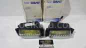 SEAT CORDOBA 1996-1999  SİS FAR HELLA  TAKIM FİYATI