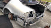 mercedes E-W211 Avangard Komple Arka hatasız orjinal çıkma