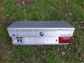 BMW E34 5 SERİSİ 1989-1995 ORJİNAL BAGAJ KAPAĞI ÇETİN OTO