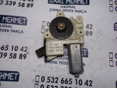 Oto Çıkma Parça / Opel / Vectra / Oto Cam / Cam Motoru / Çıkma Parça 