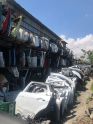 Oto Çıkma Parça / Ford / Tourneo Connect / Kaporta & Karoser / Kesme Tavan Sacı / Çıkma Parça 