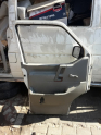 Oto Çıkma Parça / Volkswagen / Transporter / Kaporta & Karoser / Sol Ön Kapı / Çıkma Parça 