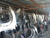 TÜM SERİ KOMPLE ÇIKMA ÇAMURLUK.