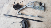 Oto Çıkma Parça / Opel / Corsa / Oto Cam / Cam Krikosu / Çıkma Parça 
