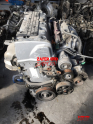 Oto Çıkma Parça / Honda / Accord / Motor / Motor Komple / Çıkma Parça 