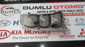 Oto Çıkma Parça / Toyota / Hilux / Far & Stop / Sağ Arka Stop / Sıfır Parça 