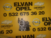 Opel Corsa C Çıkma Gaz Kelebeği