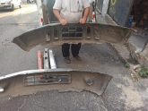 Oto Çıkma Parça / Honda / CR-V / Tampon / Ön Tampon / Çıkma Parça 