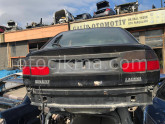 Renault Laguna Arka Sol stop hatasız orjinal çıkma