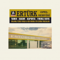 Oto Çıkma Parça / Ford / Fiesta / Kaporta & Karoser / Sol Ön Kapı / Çıkma Parça 