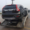 Hurda Belgeli Araçlar / Honda / CR-V