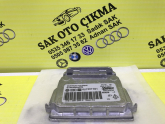 Oto Çıkma Parça / Volkswagen / Passat / Far & Stop / Far Beyni / Sıfır Parça 
