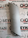6J8867288 seat ibiza 2013 sağ arka direk ara kaplaması
