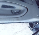 1996  VOLVO S40 ORİJİNAL KAPI KOLÇAĞI.