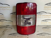 Oto Çıkma Parça / Volkswagen / Caddy / Far & Stop / Sol Arka Stop / Çıkma Parça 