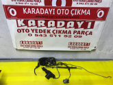 Oto Çıkma Parça / Toyota / Corolla / Kaporta & Karoser / Kapı Kilidi / Çıkma Parça 