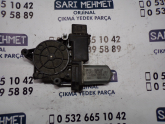 Oto Çıkma Parça / Fiat / Ducato / Oto Cam / Cam Motoru / Çıkma Parça 