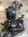 Accent admira 3 silindir dizel komple motor