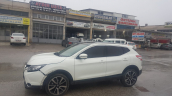 Oto Çıkma Parça / Nissan / Qashqai / Kaporta & Karoser / Sağ Arka Kapı / Çıkma Parça 