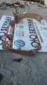 Oto Çıkma Parça / Renault / Symbol / Tampon / Ön Koruma Demiri / Çıkma Parça 