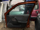 Oto Çıkma Parça / Nissan / Primera / Oto Cam / Kapı Camları / Çıkma Parça 