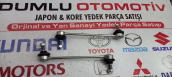 ZROT ÖN SOL/SAĞ I20 08-12/IX20 10-/PICANTO 10-/VENGA 10-