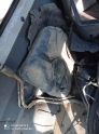 Dört focus mazot deposu 2.5 kasa