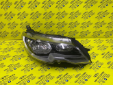 Oto Çıkma Parça / Peugeot / 301 / Far & Stop / Sağ Ön Far / Çıkma Parça 
