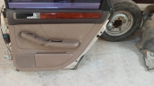 Oto Çıkma Parça / Audi / A6 / Kaporta & Karoser / Sağ Arka Kapı / Çıkma Parça 